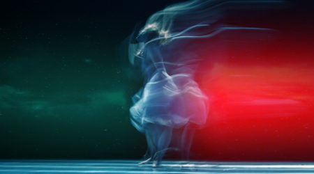 The Role of the Spirit